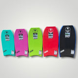 Mstar Entry level Bodyboards