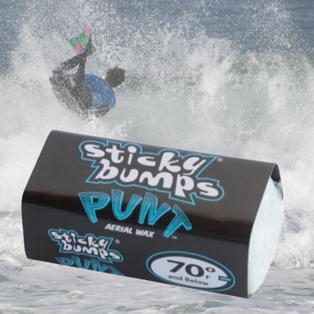 Sticky Bumps Wax – MStar Distribution