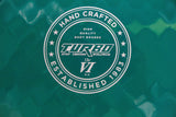 Turbo 7 43"