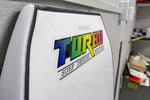Turbo 6 42"