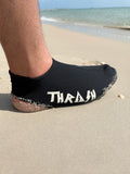 Thrash Booties