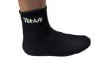 Thrash Booties