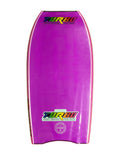 Turbo The 6 41"
