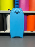 42" Pro Model PP Core Double Stringer Shaped by : Mika Justino
