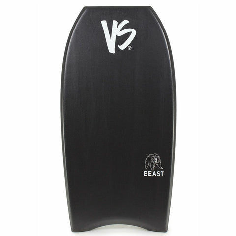 45" VS Beast