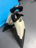 Mstar Signature Pro Series Fin Tethers