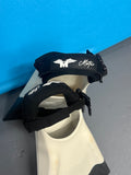 Mstar Signature Pro Series Fin Tethers