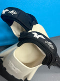 Mstar Signature Pro Series Fin Tethers