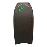 42.5" Pinnacle PP core, Double  stringer Mstar pro Model Bodyboard