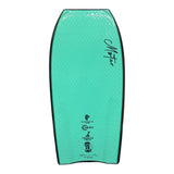 42.5" Pinnacle PP core, Double  stringer Mstar pro Model Bodyboard