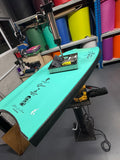 42.5" Pinnacle PP core, Double  stringer Mstar pro Model Bodyboard