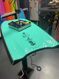 42.5" Pinnacle PP core, Double  stringer Mstar pro Model Bodyboard