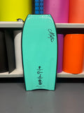 42.5" Pinnacle PP core, Double  stringer Mstar pro Model Bodyboard