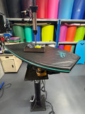 42.5" Pinnacle PP core, Double  stringer Mstar pro Model Bodyboard