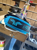 Mstar Signature Pro Series Fin Tethers