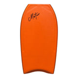 41.5" Pinnacle PP core Mstar Pro Model Bodyboard.