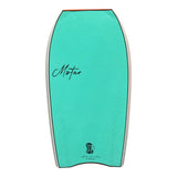 41.5" Pinnacle PP core Mstar Pro Model Bodyboard.