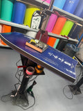 43" Pinnacle PP core, Single stringer Mstar pro Model Bodyboard