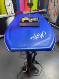 43" Pinnacle PP core, Single stringer Mstar pro Model Bodyboard