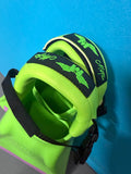 Mstar Signature Pro Series Fin Tethers