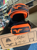 Mstar Signature Pro Series Fin Tethers