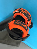 Mstar Signature Pro Series Fin Tethers
