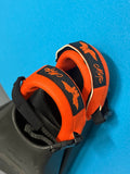 Mstar Signature Pro Series Fin Tethers