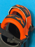 Mstar Signature Pro Series Fin Tethers