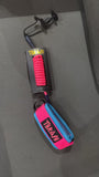 THRASH Point Grip bicep Leash