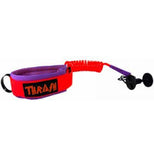 THRASH Point Grip bicep Leash