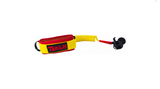 THRASH Point Grip bicep Leash