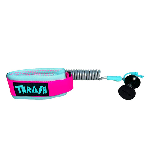 THRASH Point Grip bicep Leash