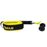 THRASH Point Grip bicep Leash