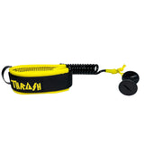 THRASH Point Grip bicep Leash