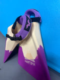 Mstar Signature Pro Series Fin Tethers