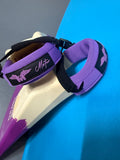 Mstar Signature Pro Series Fin Tethers