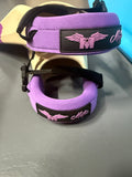 Mstar Signature Pro Series Fin Tethers