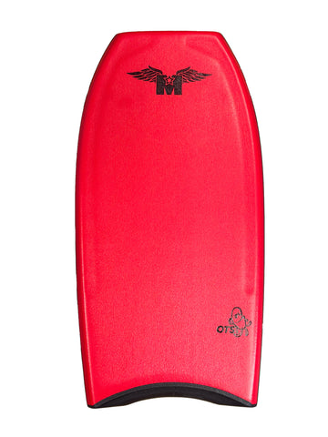 Mstar OTS Pro model stockie 41"
