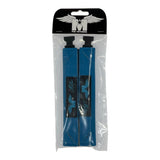 Mstar Signature Pro Series Fin Tethers