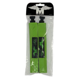 Mstar Signature Pro Series Fin Tethers