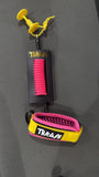 Thrash V Grip Series Bicep Leash