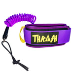Thrash V Grip Series Bicep Leash