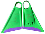 green purple tip bodyboarding fins Durban