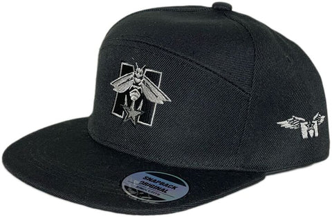 MSTAR BLACK CAP