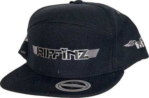 Rip Finz CAP