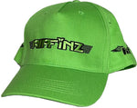 Rip Finz Green Cap