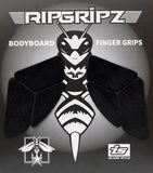 Rip Gripz Black