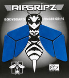 Rip Gripz Blue