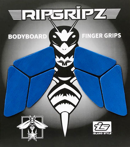 Rip Gripz Blue