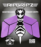 Rip Gripz Purple